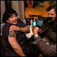 Maradona par Kusturica : photo Diego Maradona, Emir Kusturica