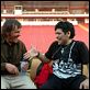 Maradona par Kusturica : photo Diego Maradona, Emir Kusturica