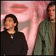 Maradona par Kusturica : photo Diego Maradona, Emir Kusturica