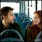 Les Fils de l'homme : photo Alfonso Cuarón, Clive Owen, Julianne Moore
