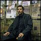 Les Fils de l'homme : photo Alfonso Cuarón, Clive Owen