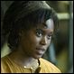 Les Fils de l'homme : photo Alfonso Cuarón, Claire-Hope Ashitey