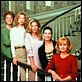 Les Soeurs Reed : photo Julianne Phillips, Sela Ward, Swoosie Kurtz