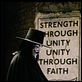 V pour Vendetta : photo James McTeigue