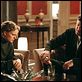 V pour Vendetta : photo James McTeigue, Natalie Portman, Stephen Fry