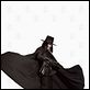 V pour Vendetta : photo James McTeigue