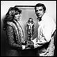 L'Homme qui valait 3 milliards : photo Farrah Fawcett, Lee Majors