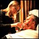 The Secret life of words : photo Isabel Coixet, Sarah Polley, Tim Robbins