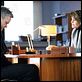 The Secret life of words : photo Isabel Coixet, Julie Christie, Tim Robbins