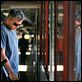 The Secret life of words : photo Isabel Coixet, Tim Robbins
