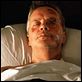 The Secret life of words : photo Isabel Coixet, Tim Robbins