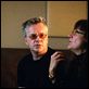 The Secret life of words : photo Isabel Coixet, Tim Robbins