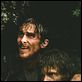 Rescue Dawn : photo Christian Bale, Steve Zahn, Werner Herzog