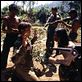 Rescue Dawn : photo Christian Bale, Werner Herzog