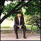 Le Pressentiment : photo Jean-Pierre Darroussin