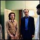 Le Pressentiment : photo Alain Libolt, Hippolyte Girardot, Jean-Pierre Darroussin, Laurence Roy