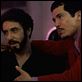 L'Impasse : photo Al Pacino, Brian De Palma, John Leguizamo