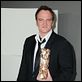 photo Quentin Tarantino