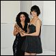 photo Clotilde Hesme, Naidra Ayadi