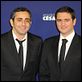 photo Eric Toledano, Olivier Nakache