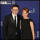 photo Bérénice Bejo, Michel Hazanavicius