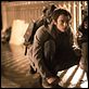 Paris, je t'aime : photo Elijah Wood, Vincenzo Natali