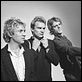 Everyone stares : The Police inside out : photo Andy Summers, Stewart Copeland, Sting