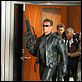 Terminator 3 : le Soulèvement des Machines : photo Arnold Schwarzenegger, Claire Danes, Jonathan Mostow, Nick Stahl