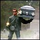 Terminator 3 : le Soulèvement des Machines : photo Arnold Schwarzenegger, Jonathan Mostow