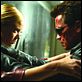 Terminator 3 : le Soulèvement des Machines : photo Arnold Schwarzenegger, Jonathan Mostow, Kristanna Loken