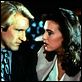 Deux : photo Claude Zidi, Gérard Depardieu, Maruschka Detmers