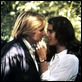 Deux : photo Claude Zidi, Gérard Depardieu, Maruschka Detmers