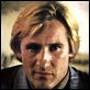 Deux : photo Claude Zidi, Gérard Depardieu