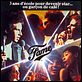 Fame : affiche Alan Parker