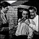 Le Gorille vous salue bien : photo Bernard Borderie, Jean-Pierre Mocky, Lino Ventura
