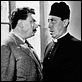 La Grande bagarre de Don Camillo : photo Carmine Gallone, Fernandel, Gino Cervi