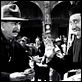La Grande bagarre de Don Camillo : photo Carmine Gallone, Fernandel, Gino Cervi