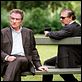 Un Printemps à Paris : photo Eddy Mitchell, Jacques Bral, Pierre Santini