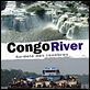 Congo river : affiche Thierry Michel