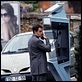 Le Couperet : photo Costa-Gavras, José Garcia