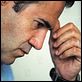 Le Couperet : photo Costa-Gavras, José Garcia