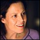 Snow Cake : photo Marc Evans, Sigourney Weaver