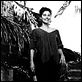 La Nuit de l'iguane : photo Ava Gardner, John Huston