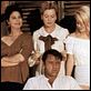 La Nuit de l'iguane : photo Ava Gardner, Deborah Kerr, John Huston, Richard Burton, Sue Lyon