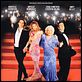 Nouvelle chance : affiche Andy Gillet, Anne Fontaine, Arielle Dombasle, Danielle Darrieux, Jean-Chrétien Sibertin-Blanc