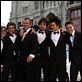 C.R.A.Z.Y. : photo Alex Gravel, Felix-Antoine Despatie, Jean-Marc Vallée, Marc-André Grondin, Maxime Tremblay