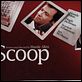 Scoop : affiche Hugh Jackman, Ian McShane, Scarlett Johansson, Woody Allen