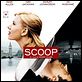 Scoop : affiche Hugh Jackman, Scarlett Johansson, Woody Allen