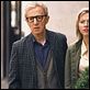 Scoop : photo Scarlett Johansson, Woody Allen
