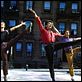West Side Story : photo George Chakiris, Robert Wise